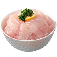 潮夫道 冷冻巴沙鱼片 200g