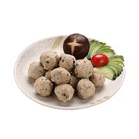 喜得佳 香菇贡丸 250g