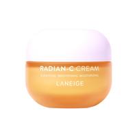 LANEIGE 兰芝 淡斑焕白精华霜 30ml