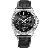 CASIO 卡西欧 Analogue指针系列 48.5毫米石英腕表 MTP-1375L-1A