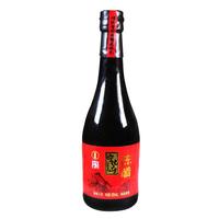 宁化府益源庆 陈醋4.8°500ml 山西醋 凉拌调味饺子蘸料 中华老字号 【4.8°精酿】陈醋500ml