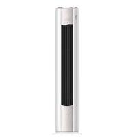 AUX 奥克斯 京轩系列 KFR-51LW/BpR3HYB1+1 一级能效 立柜式空调 2匹