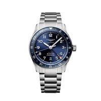 LONGINES 浪琴 先行者系列 42毫米自动上链腕表 L38124936