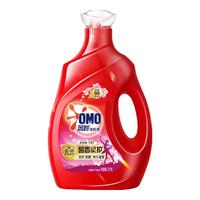 清洁收纳：奥妙 全自动3合1洗衣液 3kg 淡雅樱花