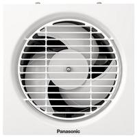 Panasonic 排气扇厨房排风扇卫生间换气扇玻璃窗式浴室强力抽风机FV-RV17Y1