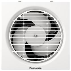Panasonic 排气扇厨房排风扇卫生间换气扇玻璃窗式浴室强力抽风机FV-RV17Y1