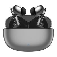 荣耀亲选HONOR Earbuds X3 耳机 有线充电 钛银色 Type-C