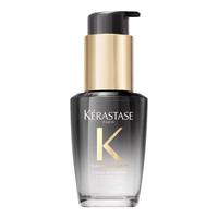 卡诗 全新海源黑钻香氛护发精油30ML持久留香滋润秀发柔顺亮泽圣诞礼物