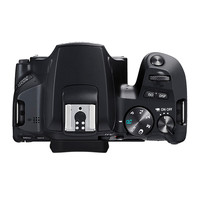 佳能 EOS 200D2 II 二代 迷你单反相机 4K Vlog视频直播 美颜照相 佳能200D二代+50F1.8小痰盂 标配+128G卡+包+备用电池