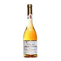 PAULCAKI 保罗酒庄 托卡伊吕内尔麝香 贵腐甜白葡萄酒 500ml