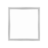 雷士 NVC   Lighting照明 集成吊顶灯 面板灯LED厨卫灯 铝扣板厨房灯 雾银18瓦正白光300