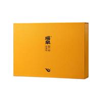 RUI QUAN 瑞泉 手工岩香妃 乌龙茶 50g 礼盒装