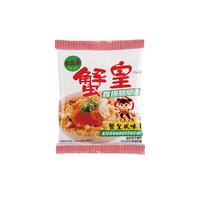 三太子 蟹黄香酥 干脆面 30包整箱装 420.00g