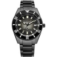 CITIZEN 西铁城 手表 PROMASTER系列潮流运动防水舒博钛机械男士手表 NB6025-59H