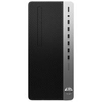 HP/惠普 酷睿13代i3-13100 台式电脑主机 WiFi 蓝牙 核芯显卡 i3-13100 512GB 8GB