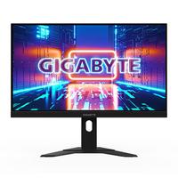 GIGABYTE 技嘉 M27U 27英寸 IPS FreeSync 显示器(3840×2160、160Hz、95%DCI-P3、HDR600、Type-C 18W)