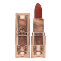 3CE 轻雾哑光唇膏 #UNSTAINED RED柿红色 3.5g