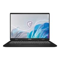  MSI/微星 40系独显 笔记本电脑  i7-14700HX 2560*1600 银灰色 RTX4060 240Hz 32GB