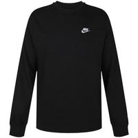 NIKE 耐克 男子圆领上衣 SPORTSWEAR CLUBFRENCHTERRY BV2667-010 M