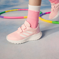 adidas 轻运动 儿童运动鞋