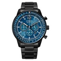 CITIZEN Future Force系列 44毫米光动能腕表 CA4505-80L