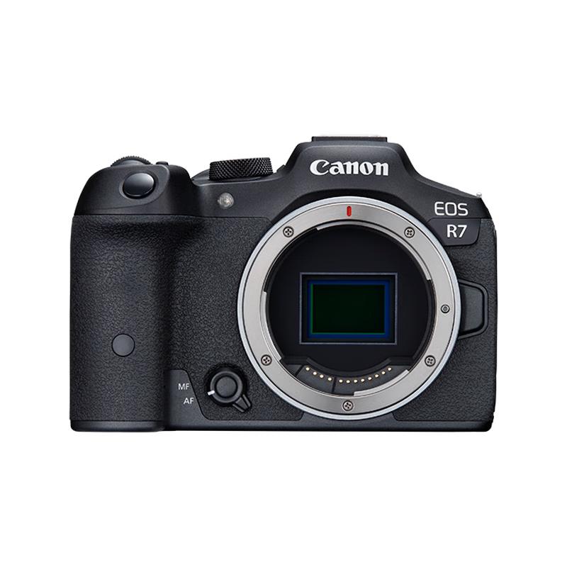EOS R7系列