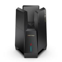 H3C 新华三 Magic BE18000 双频18000M 家用万兆Mesh无线路由器 Wi-Fi 7 黑色 单个装