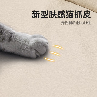 西昊L5D老板椅人体工学椅皮椅总裁椅久坐不累 家用办公椅可躺电脑椅子