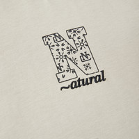 杰克琼斯男装男士短袖T恤男款打底衫夏季男纯棉刺绣多色短袖 180/100A/L 本白色A06