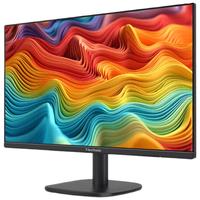 优派 VA2763-4K-HD 27英寸 VA 显示器（3840×2160、60Hz、99%sRGB、HDR10）