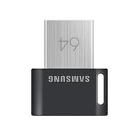 SAMSUNG 三星 Fit Plus USB 3.0 Gen 2 U盘 黑色 64GB USB-A