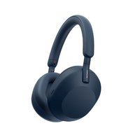 索尼 SONY AI智能降噪 头戴式无线耳机 WH-1000XM5