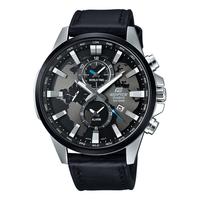CASIO 卡西欧 EDIFICE艾迪斐斯CHRONOGRAPH系列 48.8毫米石英腕表 EFR-303L-1A