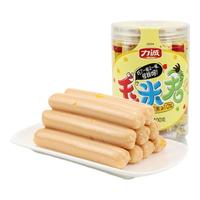 Receen 力诚 Reecen 玉米君 火腿肠 400g