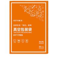 HOOYE 豪艺 HY11985 真空包装袋 25*35cm 50片