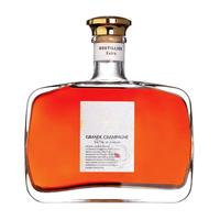 铂珑（BOUTILLIER）铂珑洋酒特醇干邑白兰地 700ml
