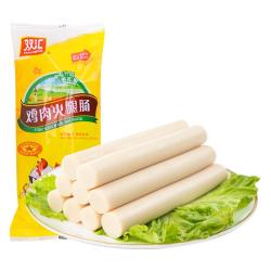 双汇 泡面拍档 香肠 240g