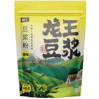 龙王食品 豆浆粉 原味 600g