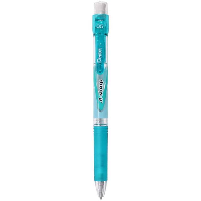派通 AZ125R 自动铅笔 绿色 0.5mm 单支装
