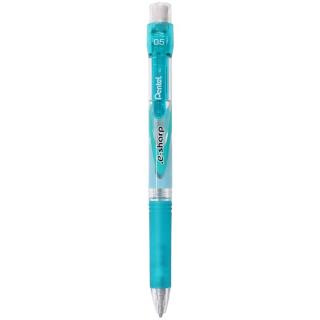 派通 AZ125R 自动铅笔 绿色 0.5mm 单支装