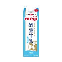 明治 醇壹 低脂肪牛乳 950ml