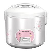 Joyoung 九阳 JYF-50YJ08 电饭煲 5L 白色