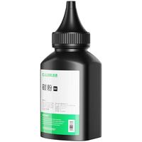 才进 Q2612A 碳粉 标准版 黑色 100g 单支装