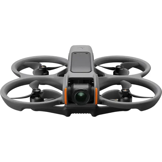 DJI 大疆 Avata 2 航拍无人机 仅飞行器