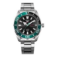 SEIKO 精工 SEIKO 5系列 45.54毫米自动上链腕表 SRPC53J1