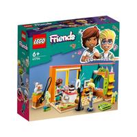 LEGO 乐高 Friends好朋友系列 41754 利奥的房间