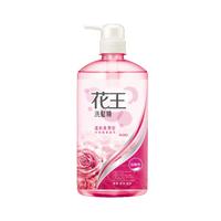 花王（KAO）洗发水750ml 蓬松弹润柔顺男女士香氛洗发露【中性头皮适用】