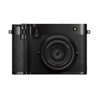 富士 FUJIFILM GFX 100RF中画幅固定镜头数码相机 35mmF4定焦镜头