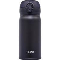 THERMOS 膳魔师 JNL-352-ALB 保温杯 350ml 黑色