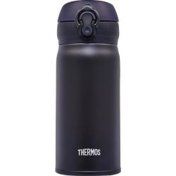 THERMOS 膳魔师 JNL-352-ALB 保温杯 350ml 黑色